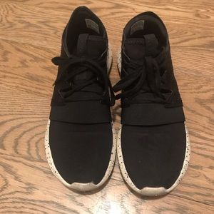 Adidas running sneakers